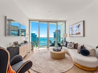 1000 Auahi St #Penthouse 4002