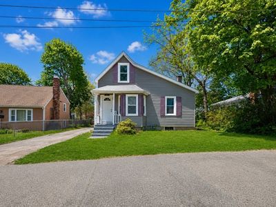 14 Condon St