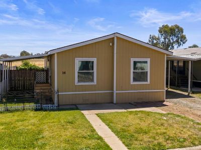 Property at 6000 10th St, Sheridan, CA