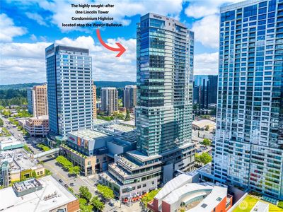 650 Bellevue Way NE #2808