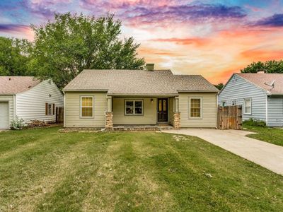 1127 S Minneapolis Ave