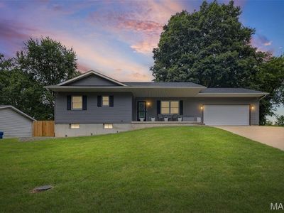 32 Grainey Dr