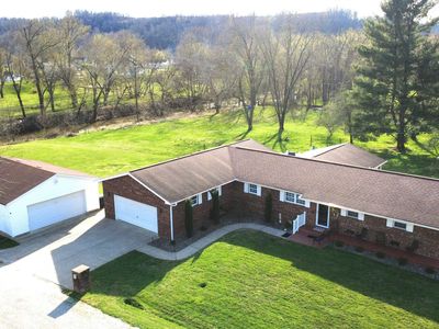 Property at 26 Township Road 360, Chesapeake, OH