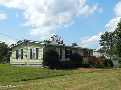 Property at 2393 Joe Hill Rd Parcel 1, Roaring Branch, PA
