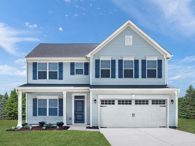 4912 Overeasy Dr