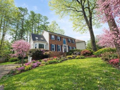 4817 Ridgewood Creek Dr NW