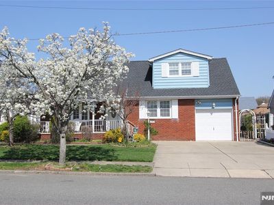 Property at 183 Lee St, Elmwood Park, NJ