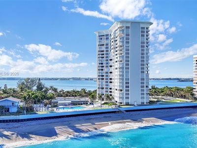 5200 N Ocean Dr APT 1105