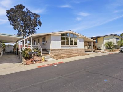 Property at 3340 Del Sol Blvd Spc 54, San Diego, CA