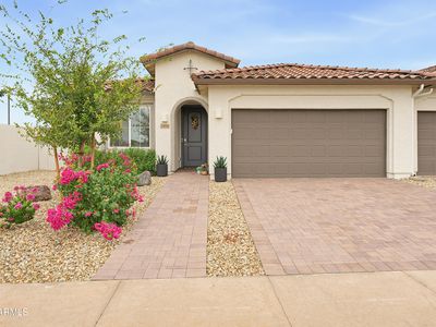 Property at 24886 N 173RD Lane, Surprise, AZ