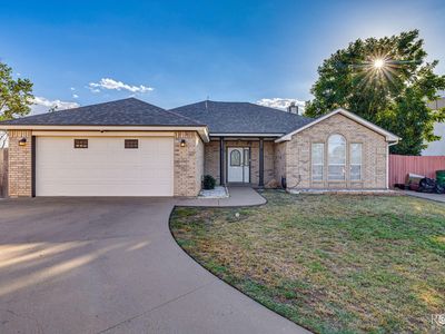 4317 Green Meadow Dr