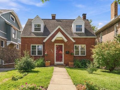 284 Jonquil Pl