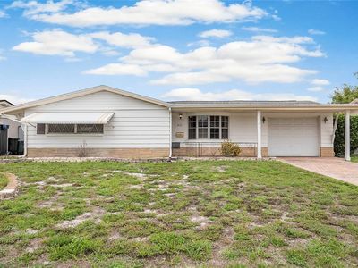 Property at 3410 COLUMBUS DRIVE, Holiday, FL