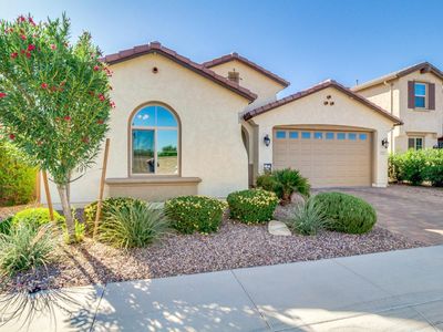 125 E Coconino DR