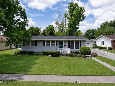 Property at 609 Gilmore St, Kenton, OH