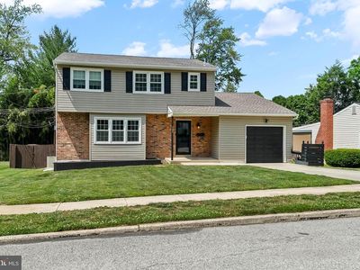 505 Worrall Ave