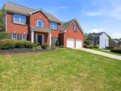 2545 Wainwright Way