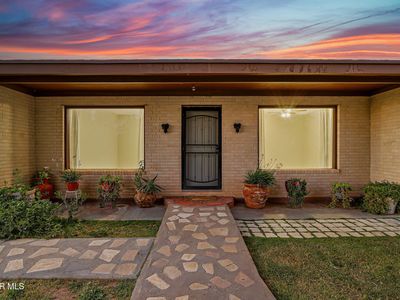 Property at 171 Holguin Ave, Vinton, TX