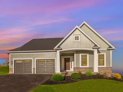 The Malone Plan, Wolfsberger Park