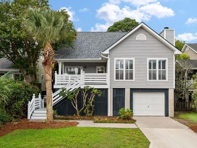 1533 Barquentine Dr