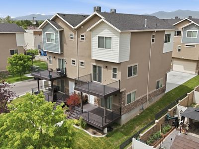 Property at 1538 W 3870 S, West Valley, UT