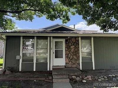 9901 E Evans Avenue #35A