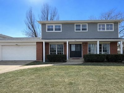 510 S Mount Prospect Rd