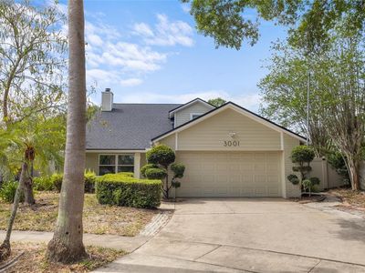 3001 Little Cypress Cv