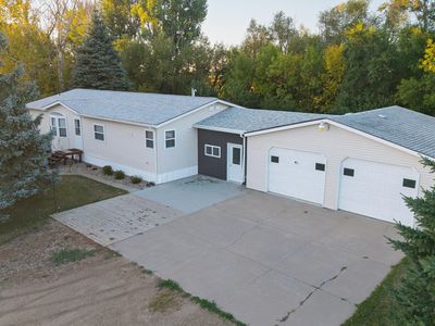 Property at 8377 41st St SE, Jamestown, ND