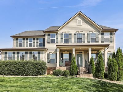 9116 Barred Owl Dr