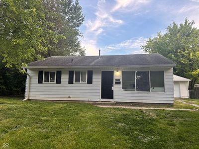 2856 Corvallis Cres