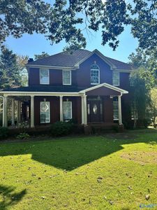 3216 Table Rock Dr SW