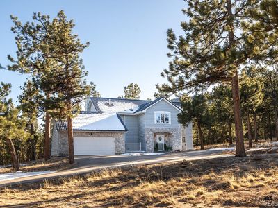16670 Mt Princeton Road