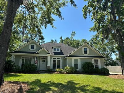 3727 Knights Mill Dr