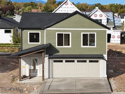 61 Canvasback Ave