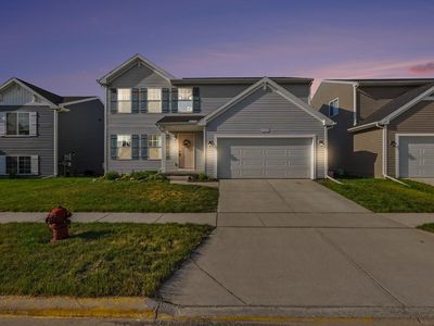 Property at 636 Jefferson Ln, Milan, MI