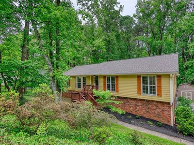 3311 Creek Hollow Dr