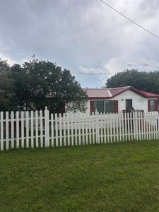 3601 Mockingbird Cir