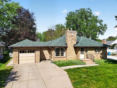 3532 Stinson Blvd