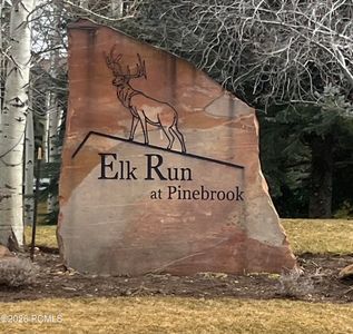3033 W Elk Run Dr #1603