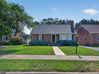Property at 207 N Tennessee Ave, Martinsburg, WV