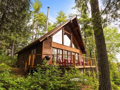 125 Voyageurs Point