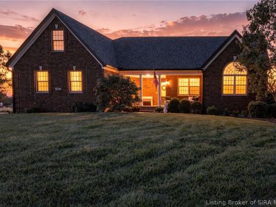2907 Stony Mill Court