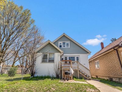 3426 North 1st STREET