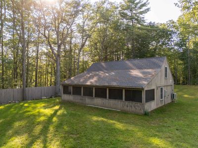 320 Hinks Road