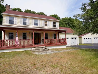 Property at 18 Brookside Dr, Douglas, MA