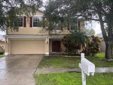 7539 Terrace River Dr