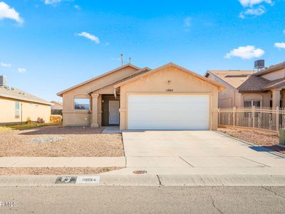 11864 Mesquite Rock Dr