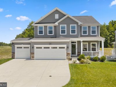 8905 Maple Run Dr