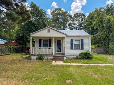 431 College Park